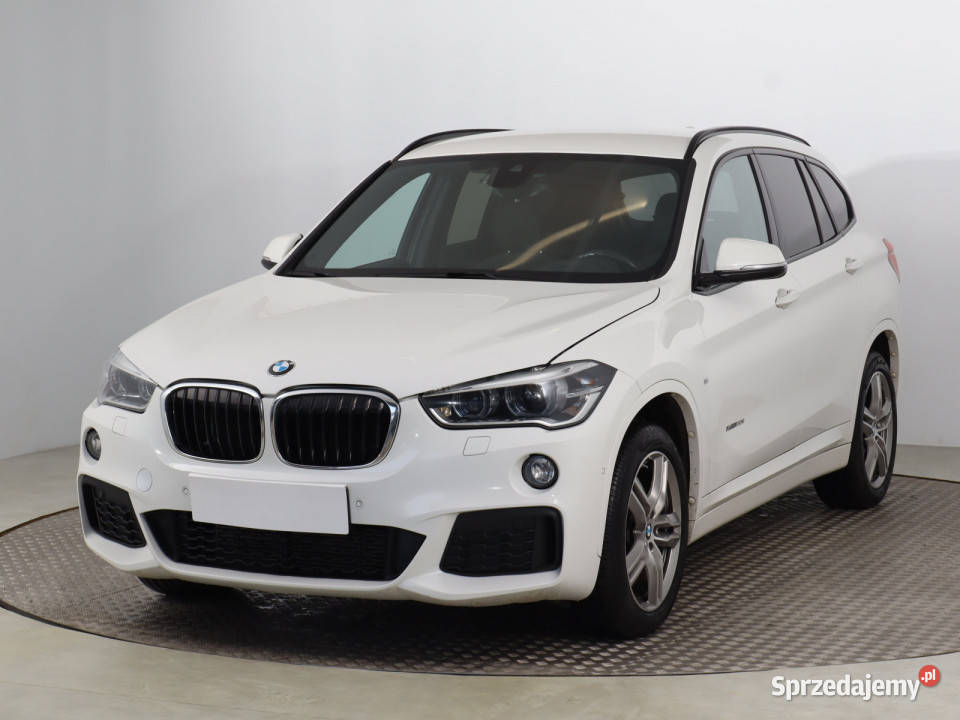 BMW X1 xDrive20i Bielany Wrocławskie