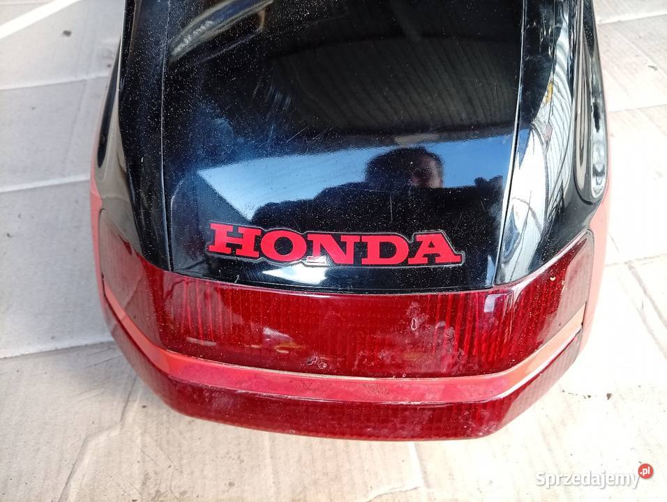 Honda CBR 1000 sc24 zadupek z lampa sprzedam