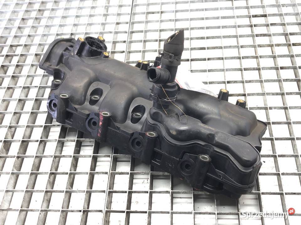 KOLEKTOR SSĄCY OPEL INSIGNIA A 55565592 20 131