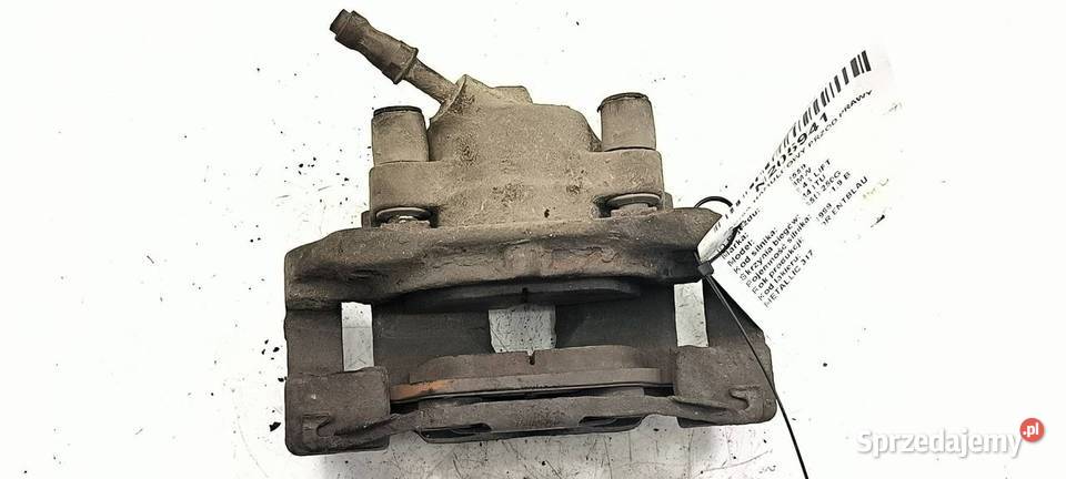 ZACISK HAMULCOWY PRZÓD PRAWY BMW E 46 LIFT Lipno sprzedam