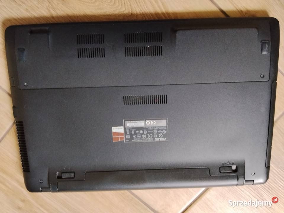 Sprzedam laptop Asus X550C Koźmin Wielkopolski