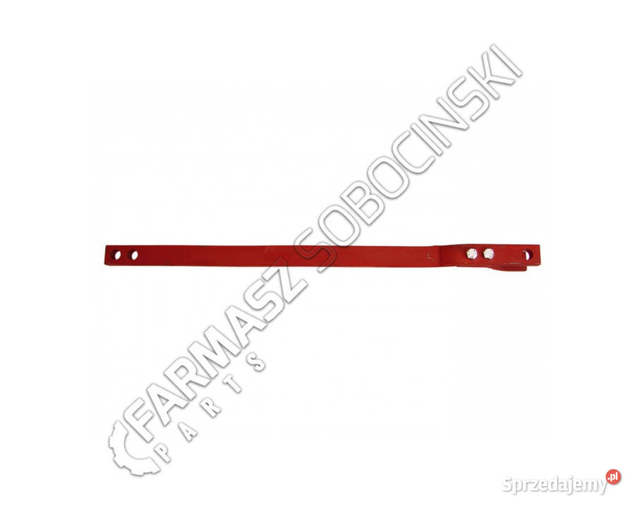 URSUS LISTWA POLOWA KPL Z HAKIEM Brzeziny sprzedam