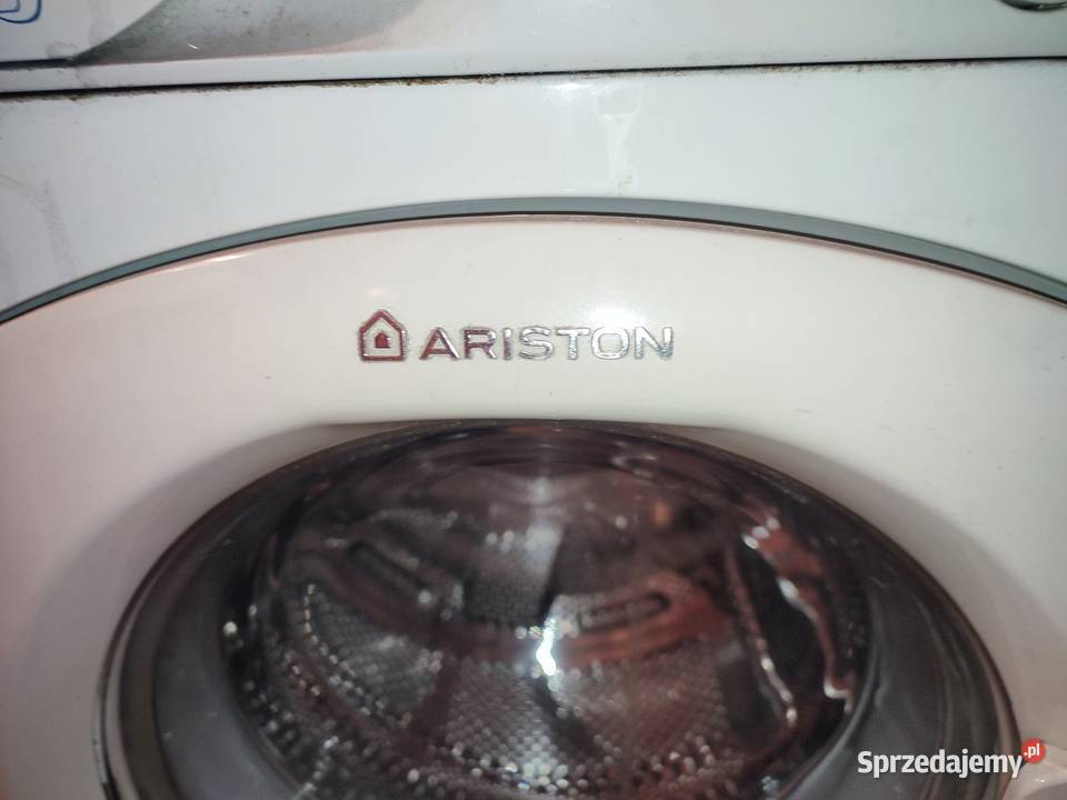 Pralka Ariston AVL 95 Siemianowice Śląskie