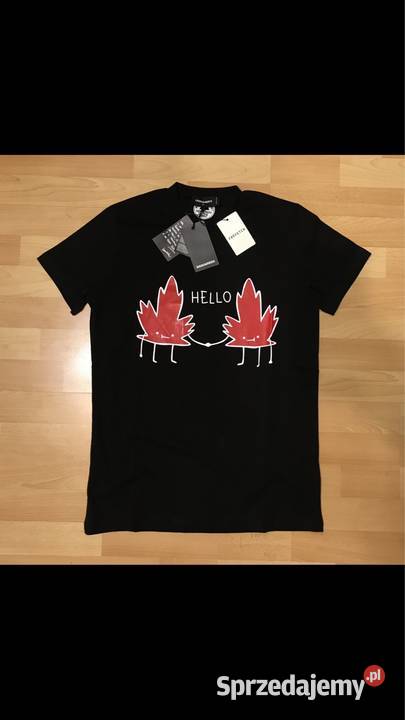 Koszulka TShirt Bluzka OFFWhite S2XL Givenchy Warszawa
