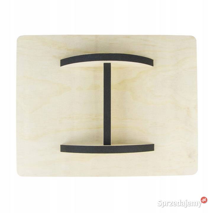 Deska do balansowania Myszyniec