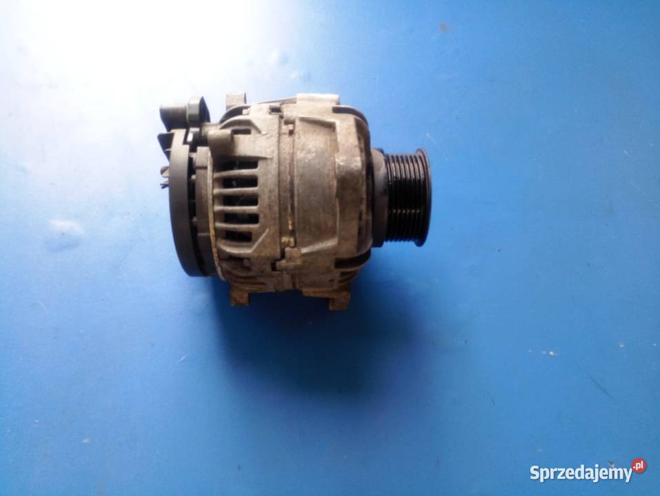 Alternator Mercedes Atego ciężarowe Rzędowice