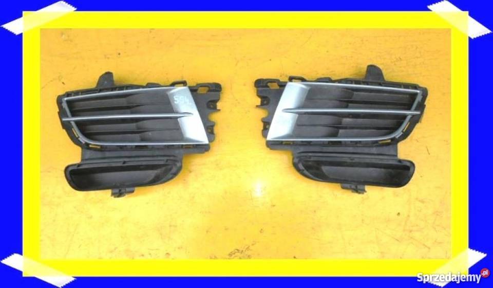 Mazda6 2009 2010 2011 zaślepka prawa lewa