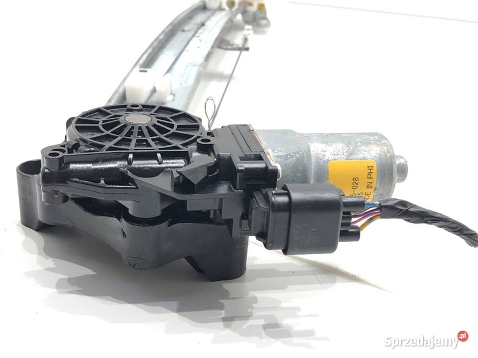 PODNOŚNIK SZYBY PRAWY TYŁ HONDA HRV Crossover