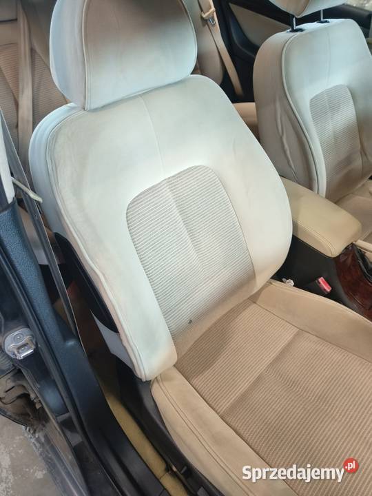 Sprzedam Peugot 407 Motoryzacja Chełm