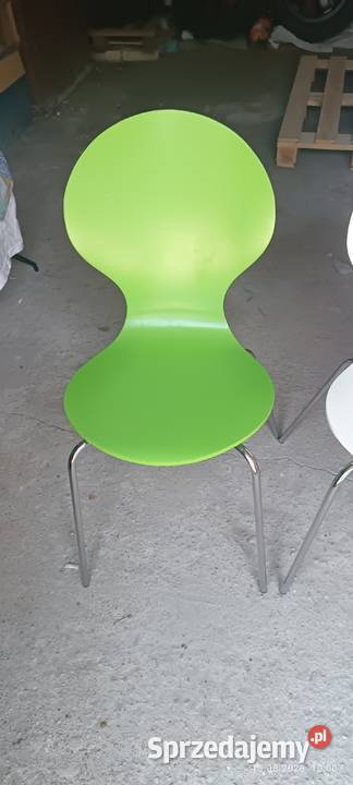 Para krzeseł kuchennych Tuchola