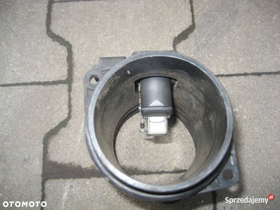 VOLVO S40 V50 0508R 20D PRZEPŁYWOMIERZ Rakoniewice
