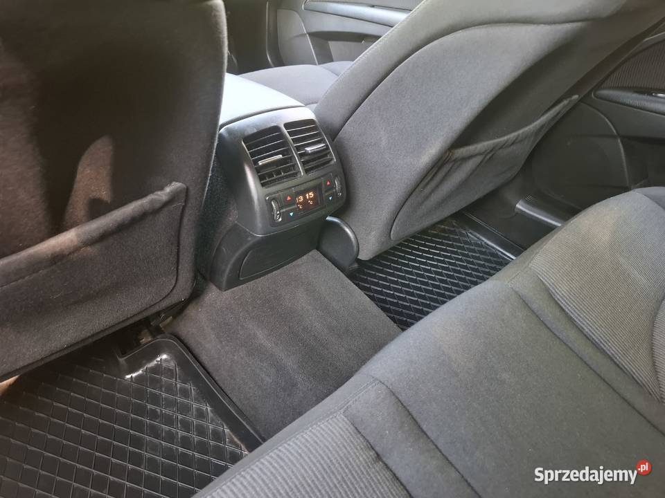 Mercedes E klasa w211 Mielec