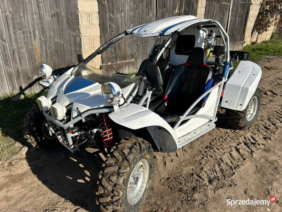 Quad linhai Yamaha Polaris hytrack 260 310 350 Turek