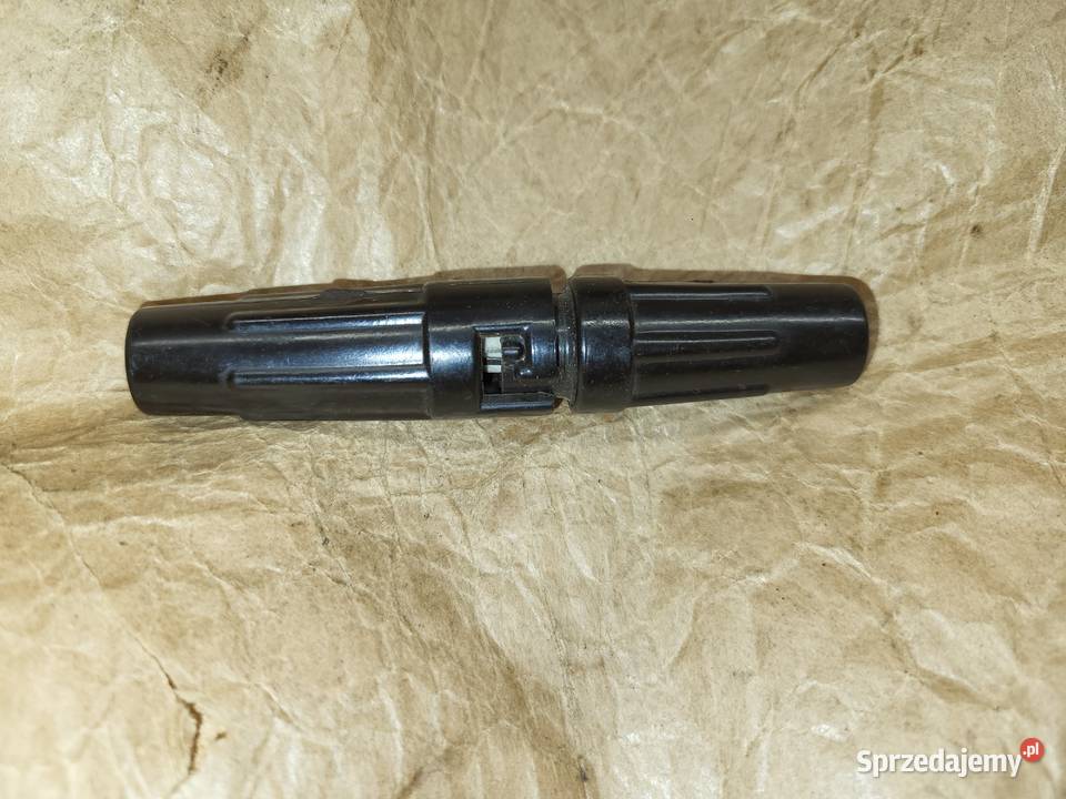 VW Garbus Karmann Ghia Ogórek Uchwyt mocowanie Piaseczno sprzedam