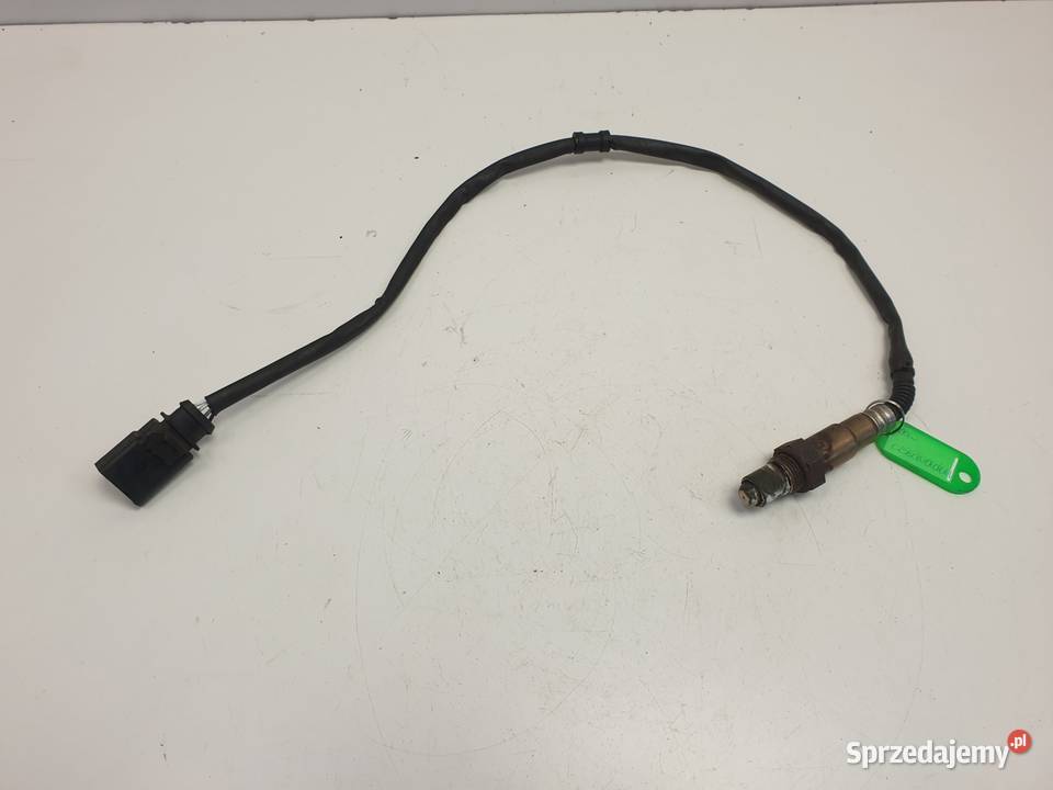 VW Polo V GTI 14 TSI SONDA LAMBDA 0258010060 lubelskie Chełm