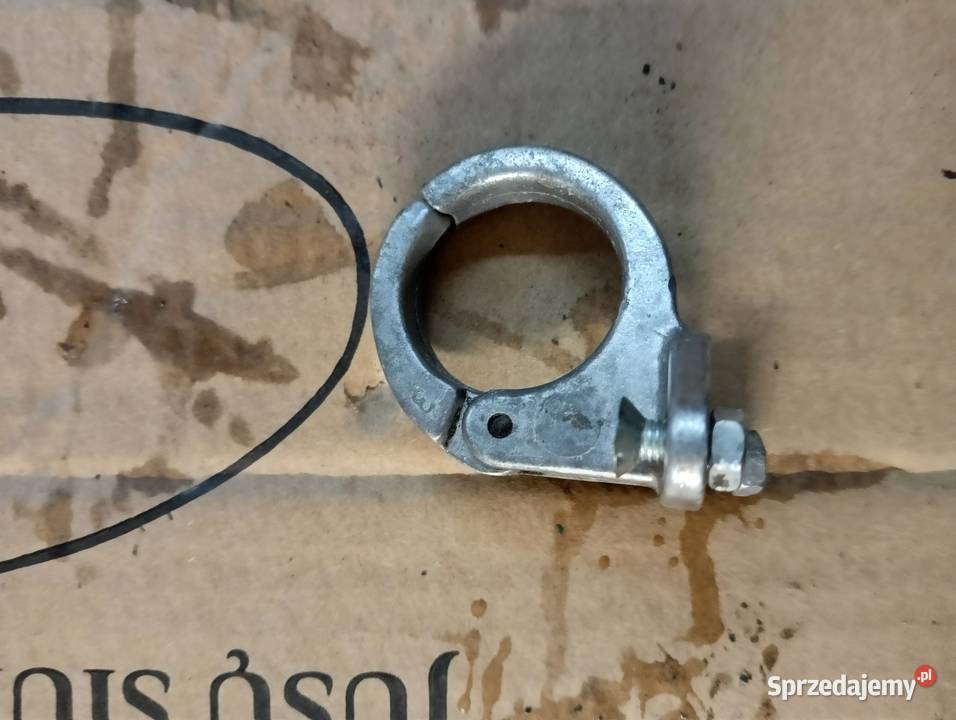 Wieszak na zakupy Simson Sr 50 Tarnów