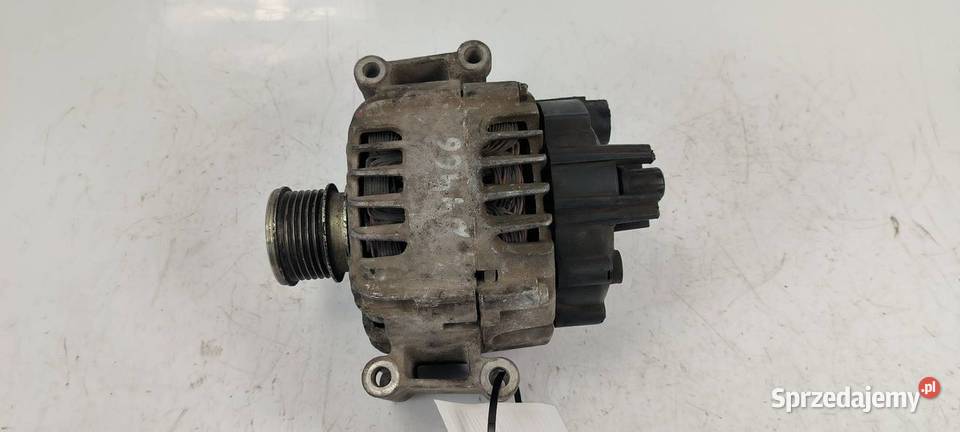 ALTERNATOR MERCEDES W204 A0009063000 Lipno