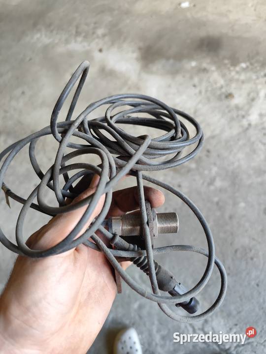 Czujnik prędkości z koła do opryskiwacza małopolskie sprzedam