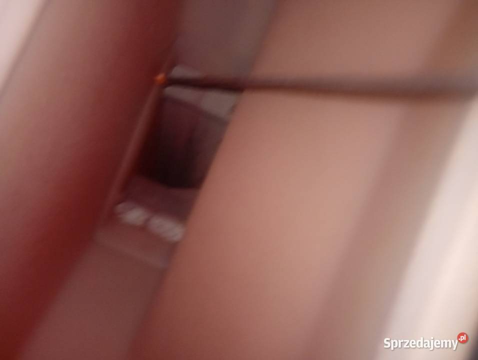 Sprzedam siewnik do kukurydzy 6 rzędowy Ślęcin