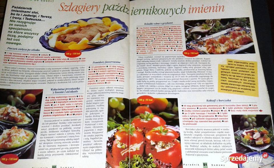 Poradnik domowy 10 110 1999 lubelskie