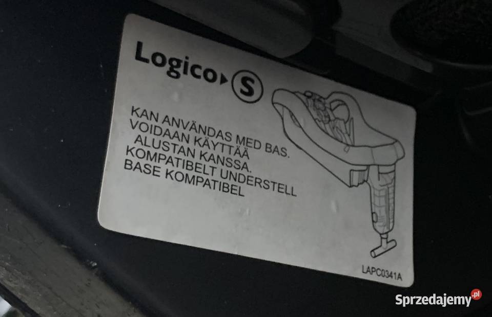 Fotelik samochodowy Daszek przeciwsłoneczny