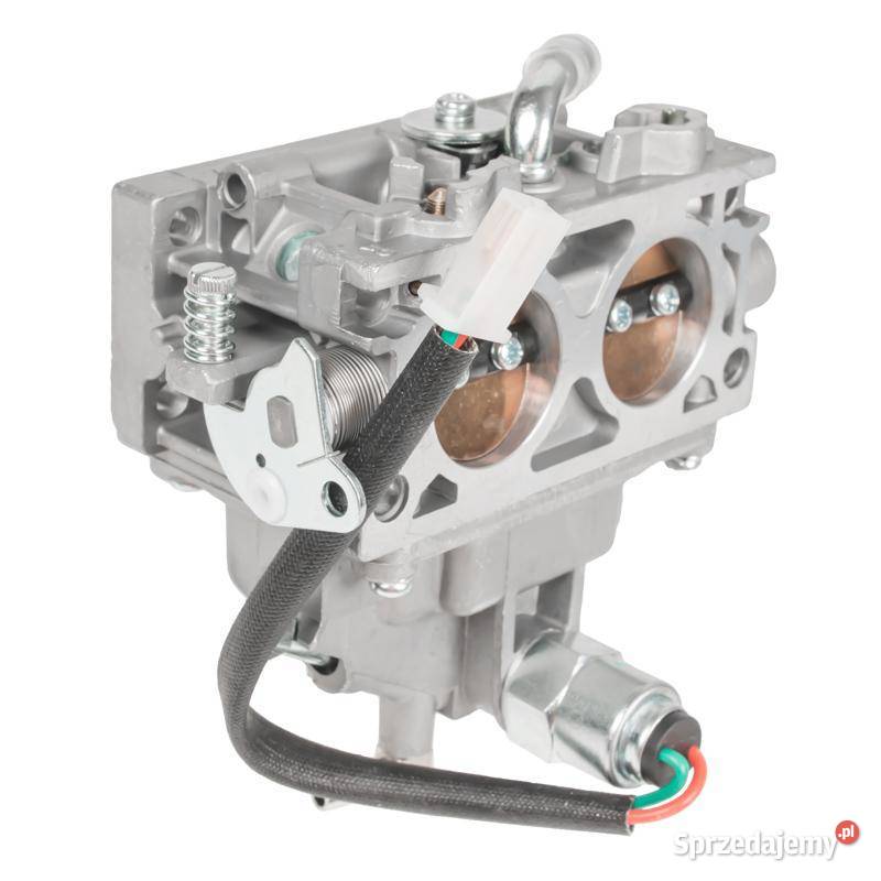 Gaźnik Loncin LC2V90T230 CZĘŚĆ ORYGINALNA Opalenica