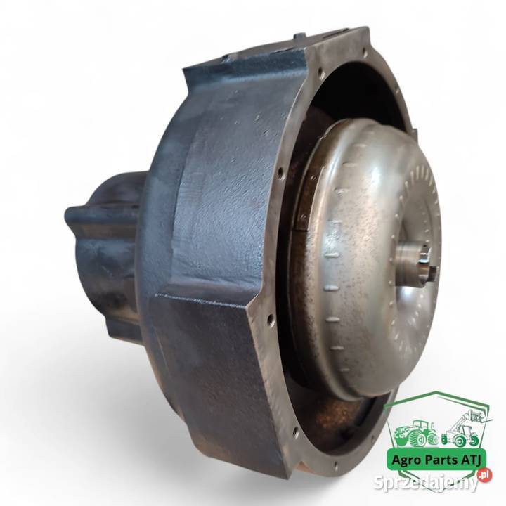 Skrzynia kątowa Turner CKA68815K 222758 Manitou Układ zawieszenia podlaskie Ciechanowiec