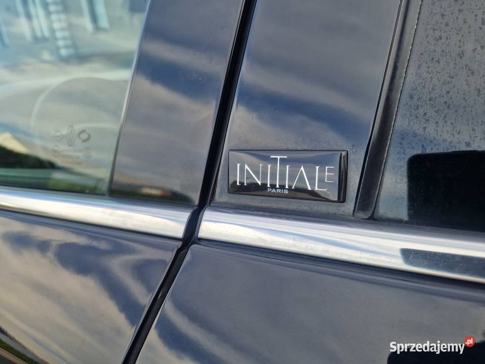 Renault Latitude 30 V6 CDTI Full 240000km lubelskie Łuków