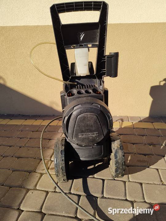 Karcher k555 Jubilee Narzędzia Bodzentyn