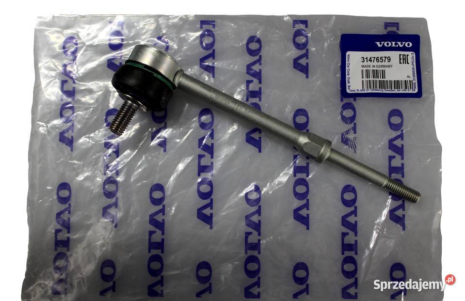 VOLVO XC60 XC70 S80 V70 lacznik stabilizatora Bielany Wrocławskie