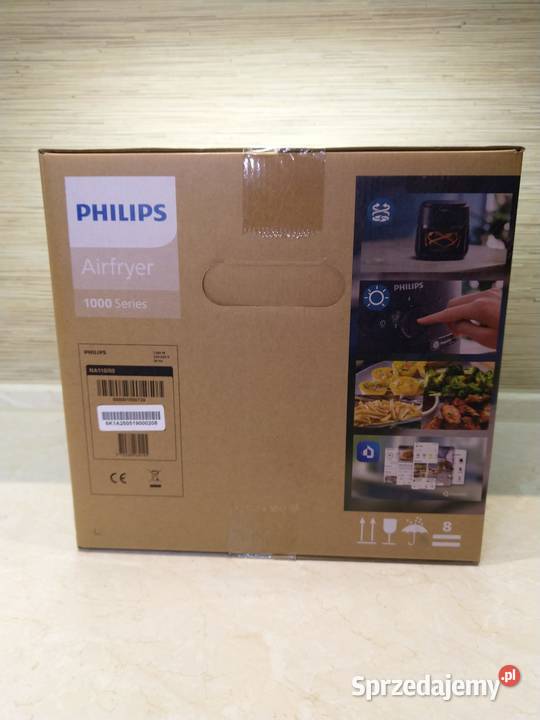 NAJTANIEJ Frytownica Beztłuszczowa 32L Zabrze sprzedam