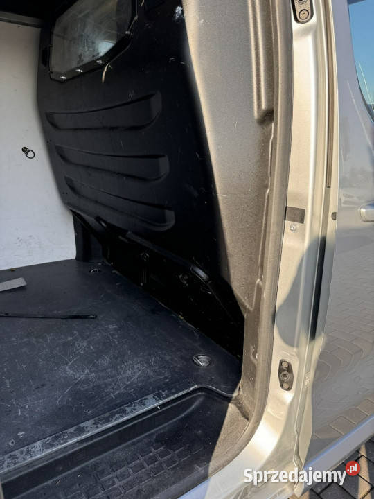 Peugeot Expert 16HDI 115 L2H1 PRO VAT1 Radom