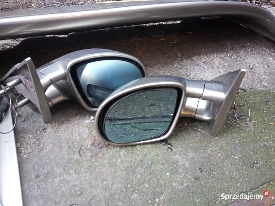TUNING SPOILER GSI LUSTERKAWLOTY opel astra Mikołów