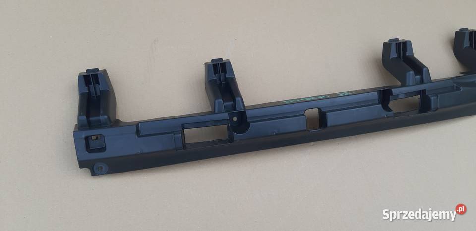 DACIA SANDERO III BELKA ZDERZAKA TYŁ 850905388R Bieleń