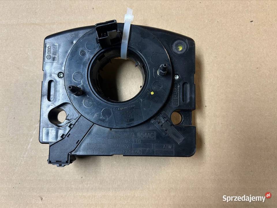 Czujnik kąta skrętu taśma airbag passat b5 Audi Grudziądz