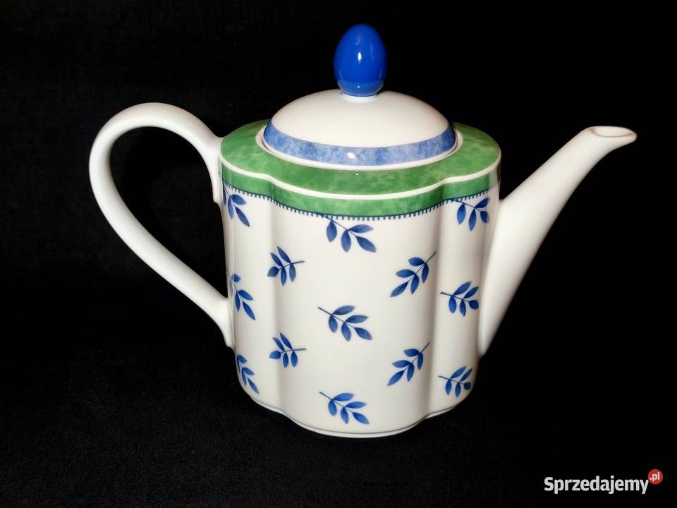 Dzbanek VilleroyBoch Switch 3 Chełm sprzedam