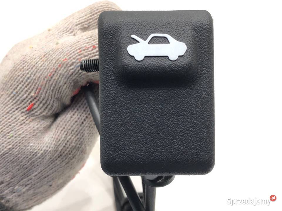 LINKA MASKI KIA STONIC CIĘGNO OTWIERANIA ZAMKA