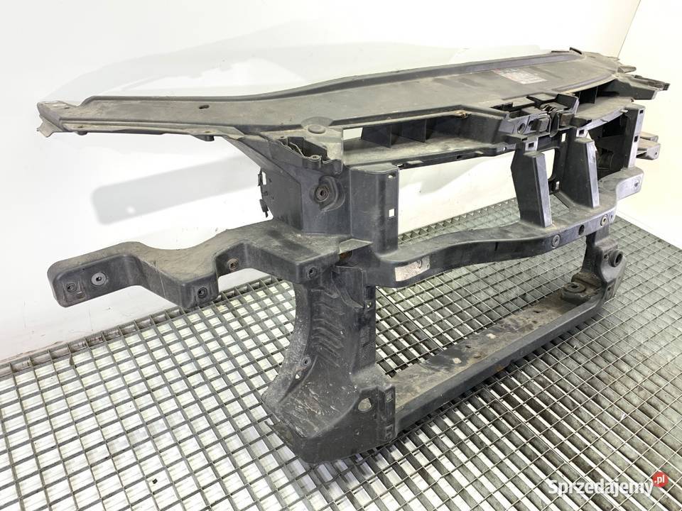 PAS PRZEDNI VW PASSAT B6 19 105 0510 Pasy przednie i tylne sprzedam