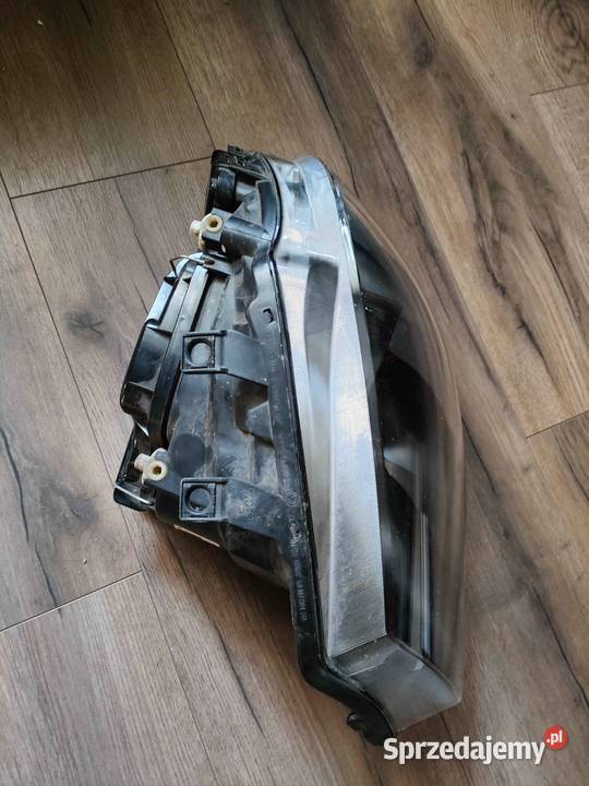 ReflektorLampa Lewa Przód Seat Ibiza IIICordoba opolskie Kędzierzyn-Koźle