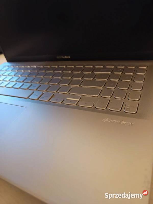 Laptop na części albo nie Białystok sprzedam