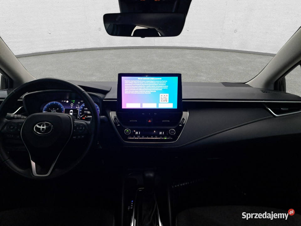Toyota Corolla Poleasingowe BZ E21 2019 Komorniki