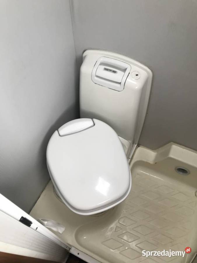 Przyczepa campingowa Knaus 475 sprzedam