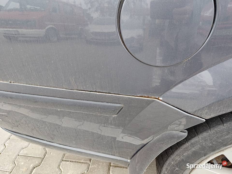 Ford Mondeo KOMBI 20 TDCI Automat Jelcz-Laskowice