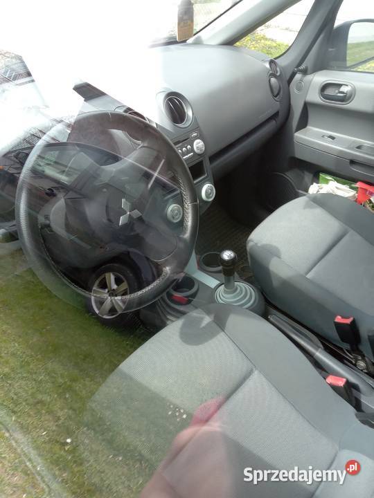 MITSUBISHI COLT 1cm3 Puławy