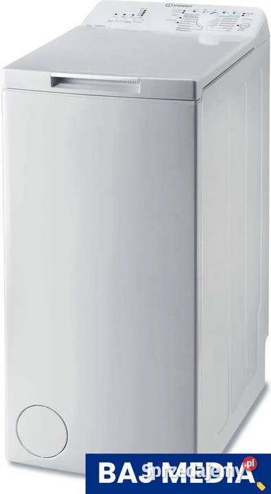 Pralka INDESIT TBTW L50300 N 5 1000 obr