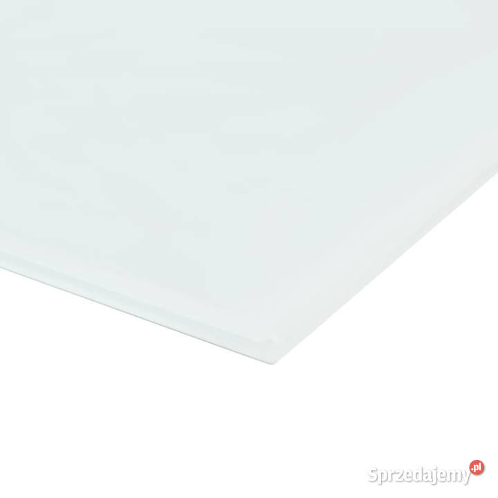Ścienna tablica magnetyczna szklana 60 x 60 Dom i Ogród Warszawa