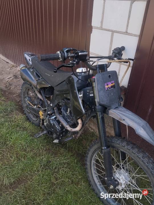 Sprzedam Diabolini 250 250cm3 Diabolini
