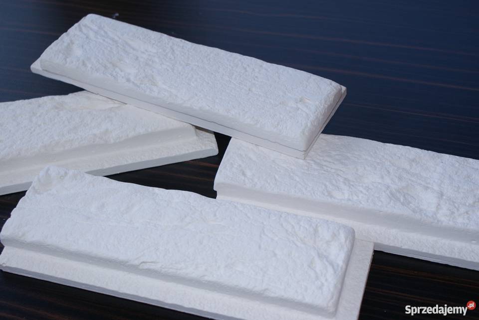 CEGŁA Z FUGĄ Panele 3D PRODUCENT LA DECOR Kraj