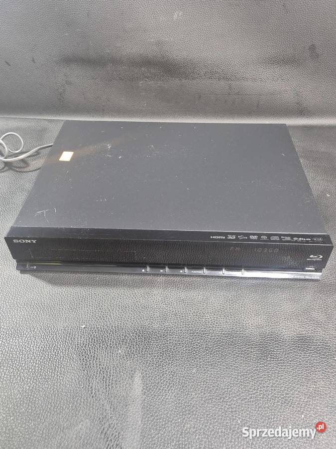 System kina domowego SONY BDVEF200 HBDEF200 łódzkie