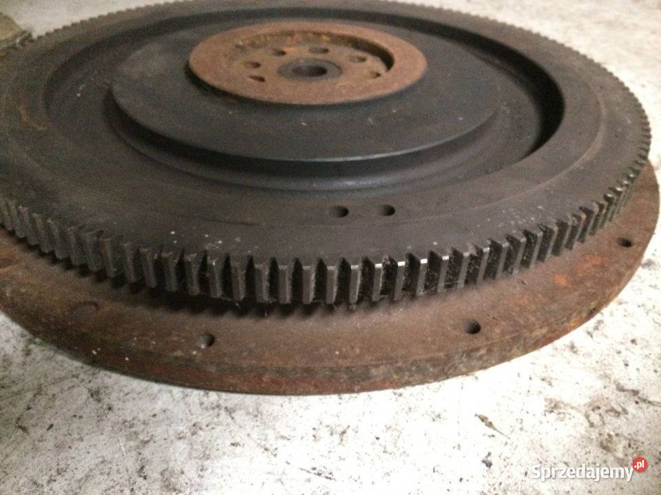 Koło Zamachowe Wieniec Iveco 61315127 Magirus ciężarowe Maszewo sprzedam